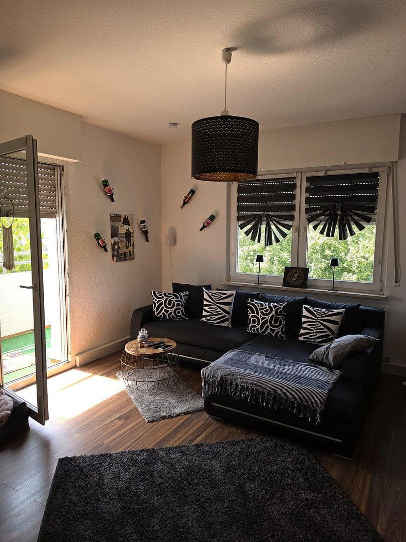 3 bedroom flat to rent, 68 m², Bahnhofstr. 37, Plaidt, Rhineland-Palatinate 3 bedroom flat to rent, 68 m², Bahnhofstr. 37, Plaidt, Rhineland-Palatinate