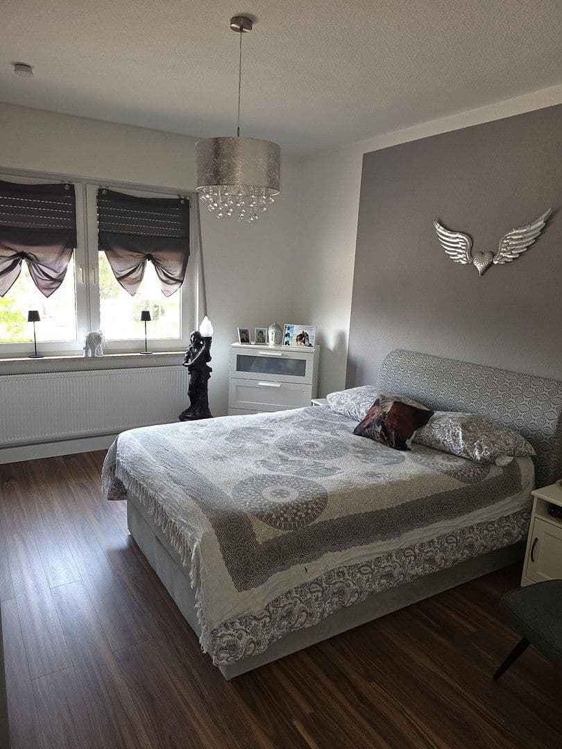 3 bedroom flat to rent, 68 m², Bahnhofstr. 37, Plaidt, Rhineland-Palatinate 3 bedroom flat to rent, 68 m², Bahnhofstr. 37, Plaidt, Rhineland-Palatinate