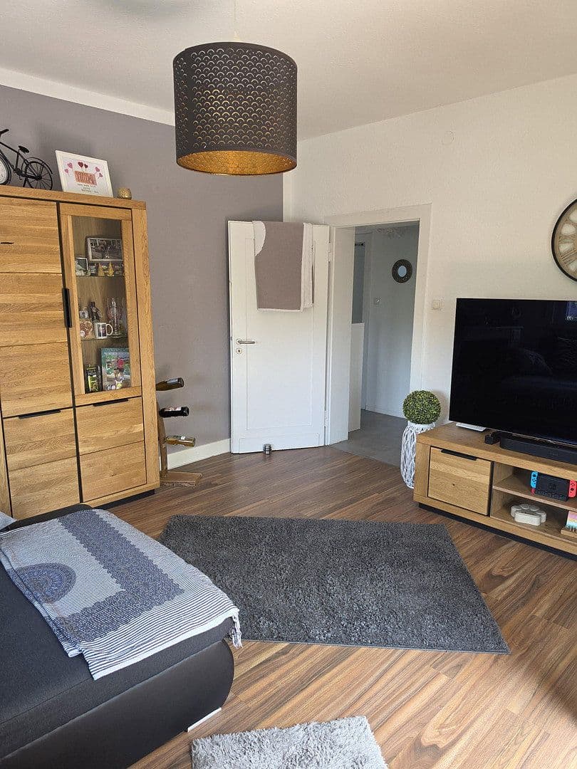 3 bedroom flat to rent, 68 m², Bahnhofstr. 37, Plaidt, Rhineland-Palatinate 3 bedroom flat to rent, 68 m², Bahnhofstr. 37, Plaidt, Rhineland-Palatinate