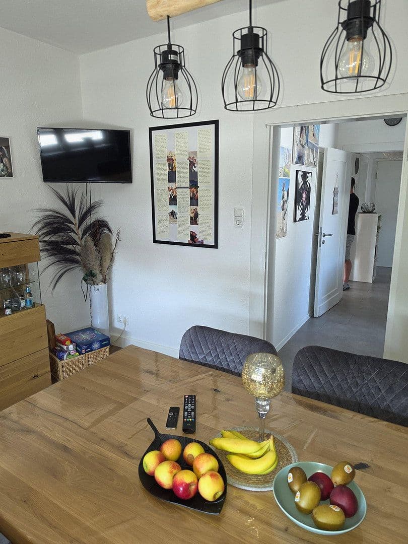 3 bedroom flat to rent, 68 m², Bahnhofstr. 37, Plaidt, Rhineland-Palatinate 3 bedroom flat to rent, 68 m², Bahnhofstr. 37, Plaidt, Rhineland-Palatinate