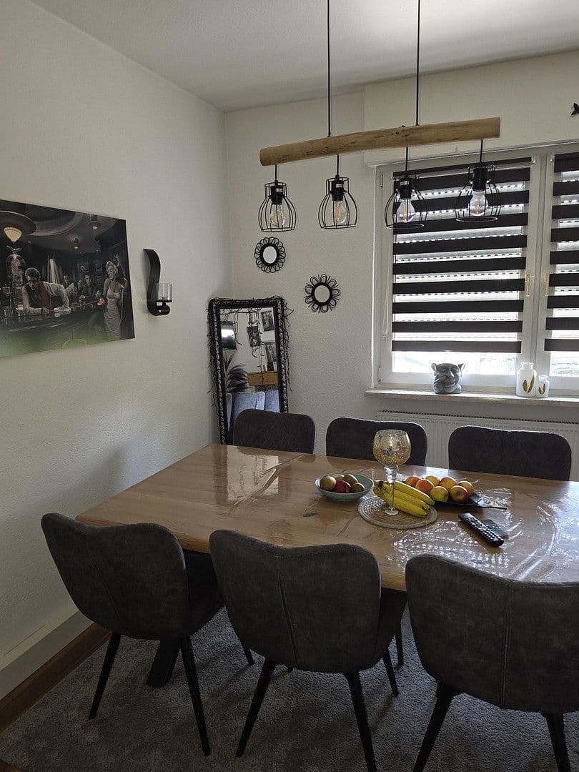 3 bedroom flat to rent, 68 m², Bahnhofstr. 37, Plaidt, Rhineland-Palatinate 3 bedroom flat to rent, 68 m², Bahnhofstr. 37, Plaidt, Rhineland-Palatinate