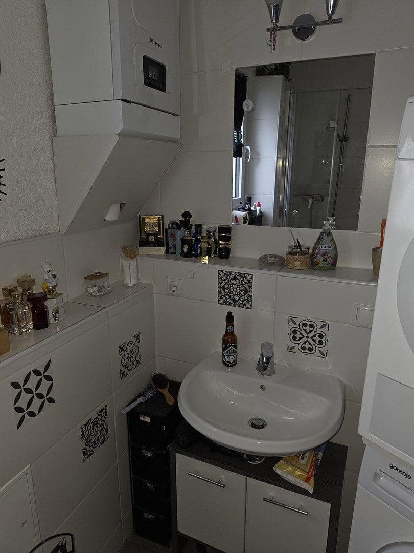 3 bedroom flat to rent, 68 m², Bahnhofstr. 37, Plaidt, Rhineland-Palatinate 3 bedroom flat to rent, 68 m², Bahnhofstr. 37, Plaidt, Rhineland-Palatinate