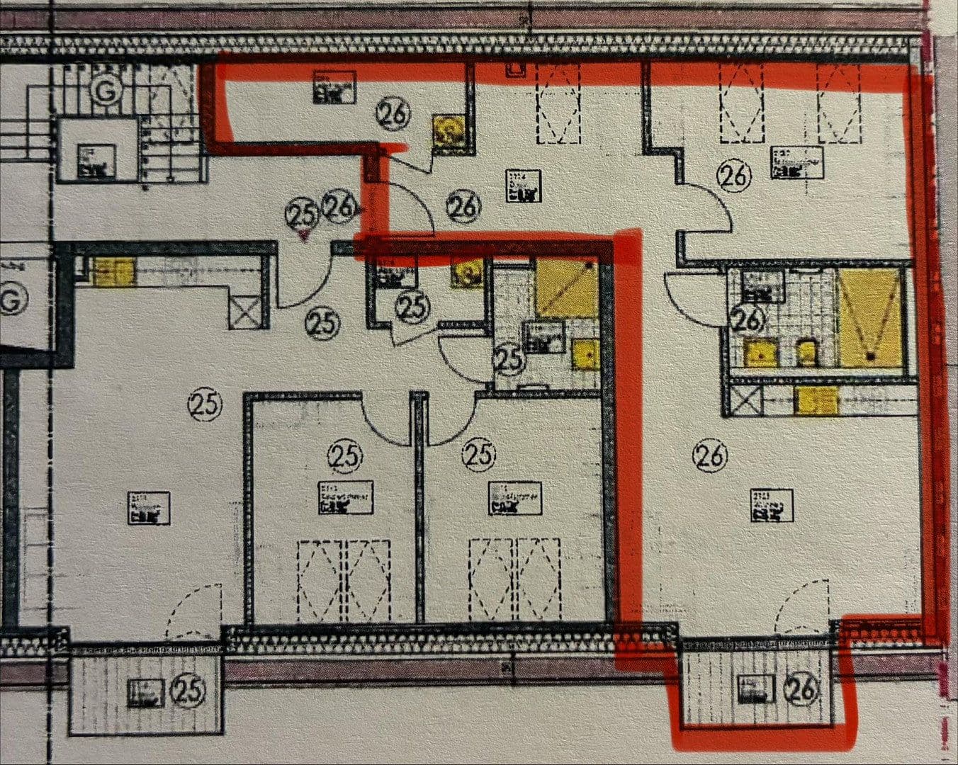 2 bedroom flat to rent, 70 m², Nauen, Brandenburg 2 bedroom flat to rent, 70 m², Nauen, Brandenburg