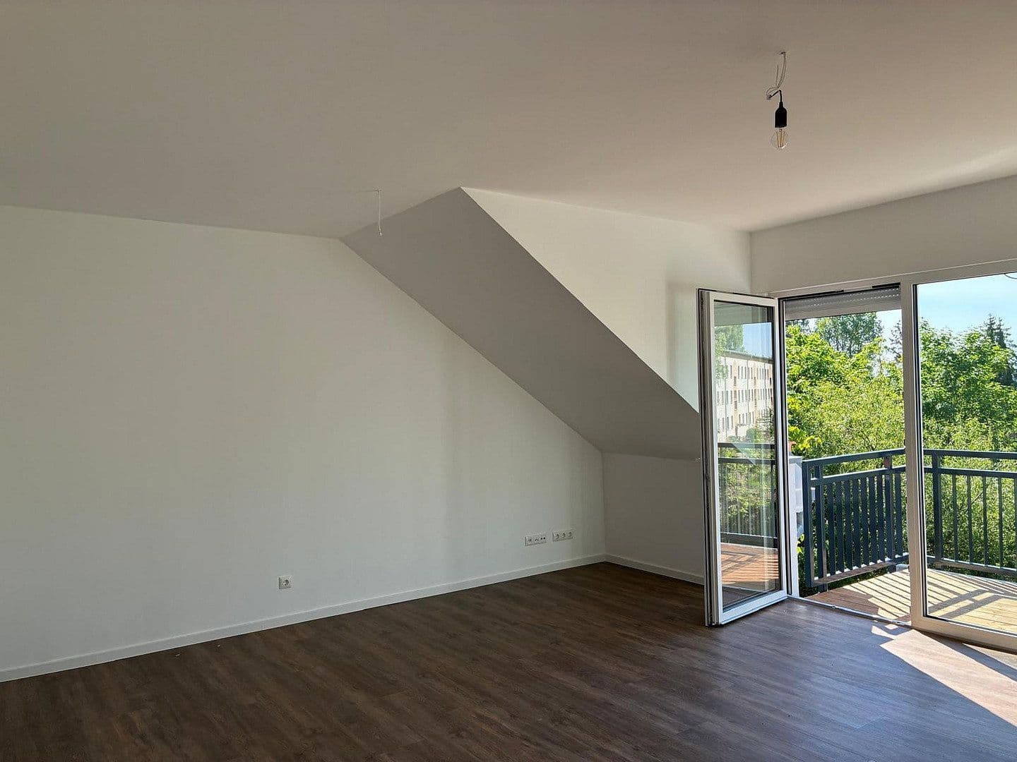 2 bedroom flat to rent, 70 m², Nauen, Brandenburg 2 bedroom flat to rent, 70 m², Nauen, Brandenburg
