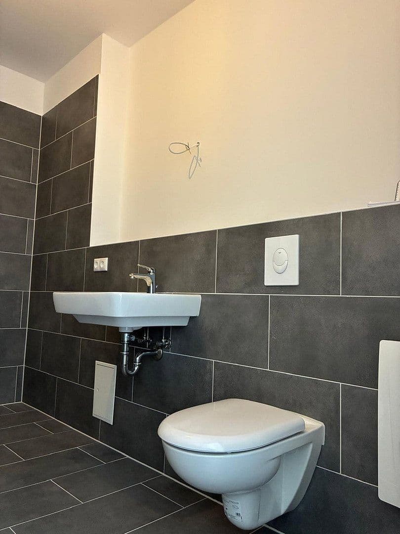 2 bedroom flat to rent, 70 m², Nauen, Brandenburg 2 bedroom flat to rent, 70 m², Nauen, Brandenburg