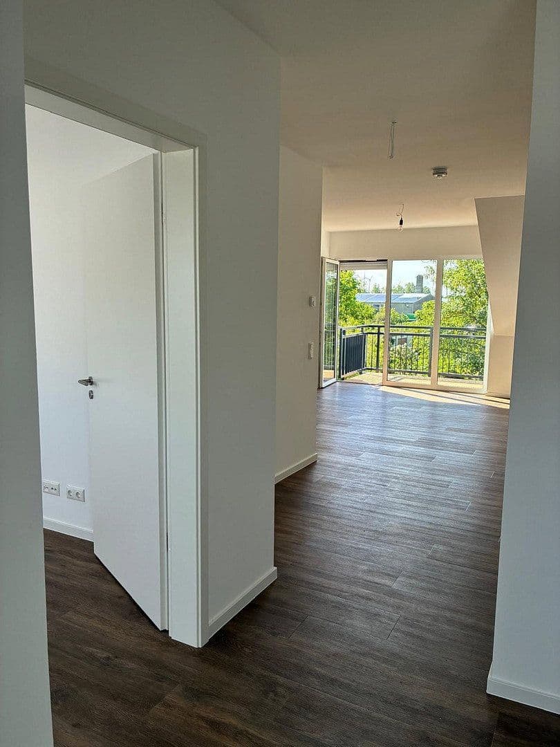2 bedroom flat to rent, 70 m², Nauen, Brandenburg 2 bedroom flat to rent, 70 m², Nauen, Brandenburg