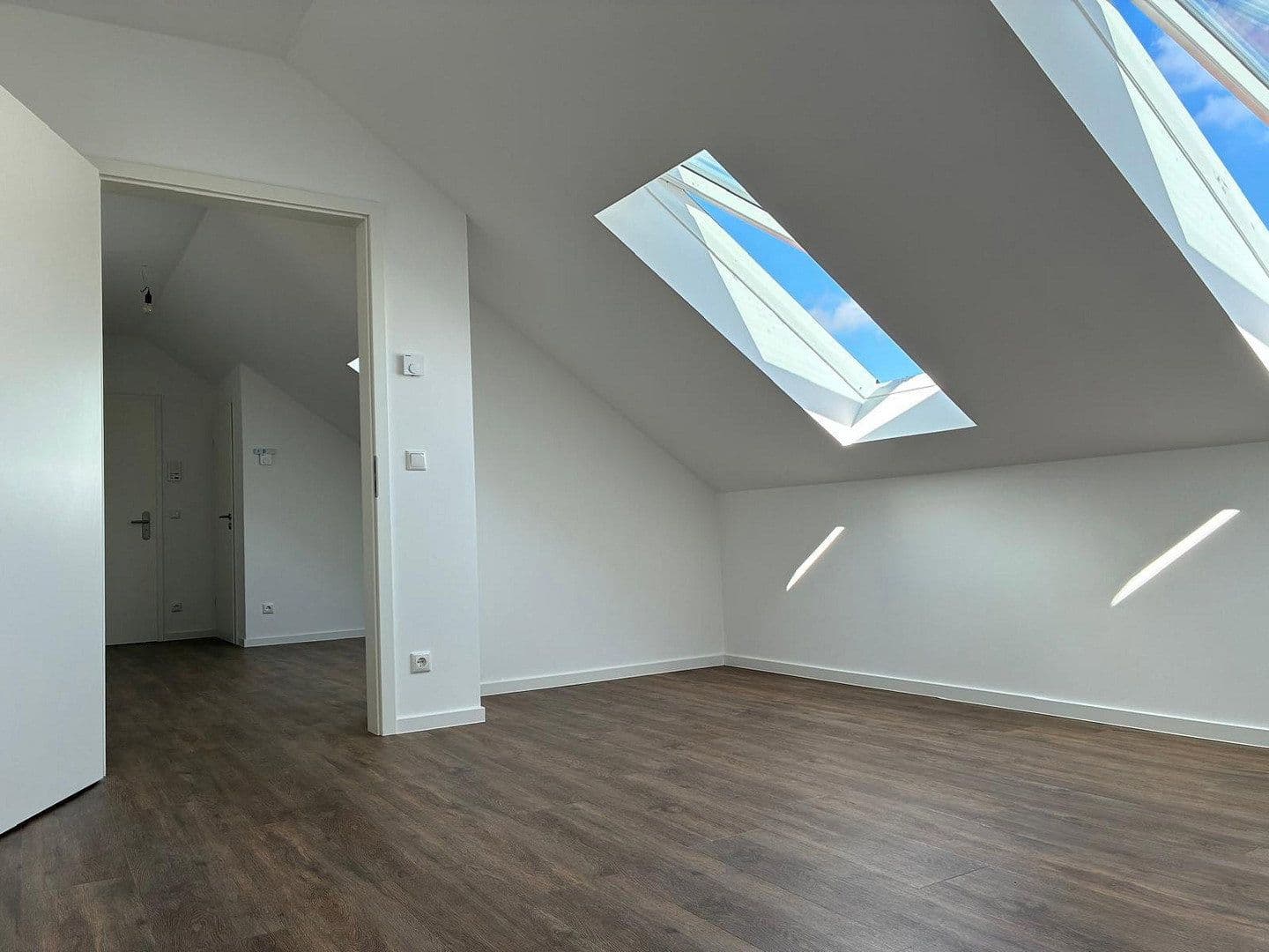 2 bedroom flat to rent, 70 m², Nauen, Brandenburg 2 bedroom flat to rent, 70 m², Nauen, Brandenburg