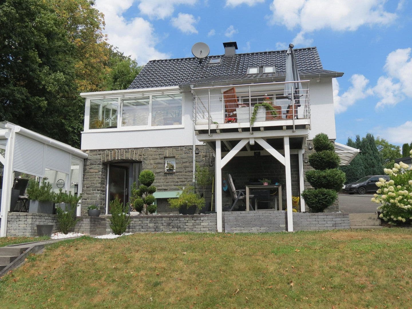 house for sale, 145 m², Remscheid, North Rhine-Westphalia house for sale, 145 m², Remscheid, North Rhine-Westphalia