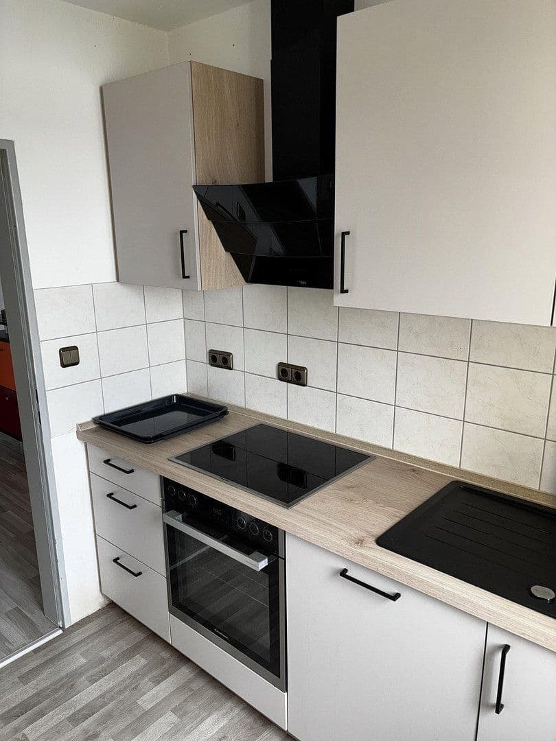 3 bedroom flat for sale, 81 m², Detmold, North Rhine-Westphalia 3 bedroom flat for sale, 81 m², Detmold, North Rhine-Westphalia