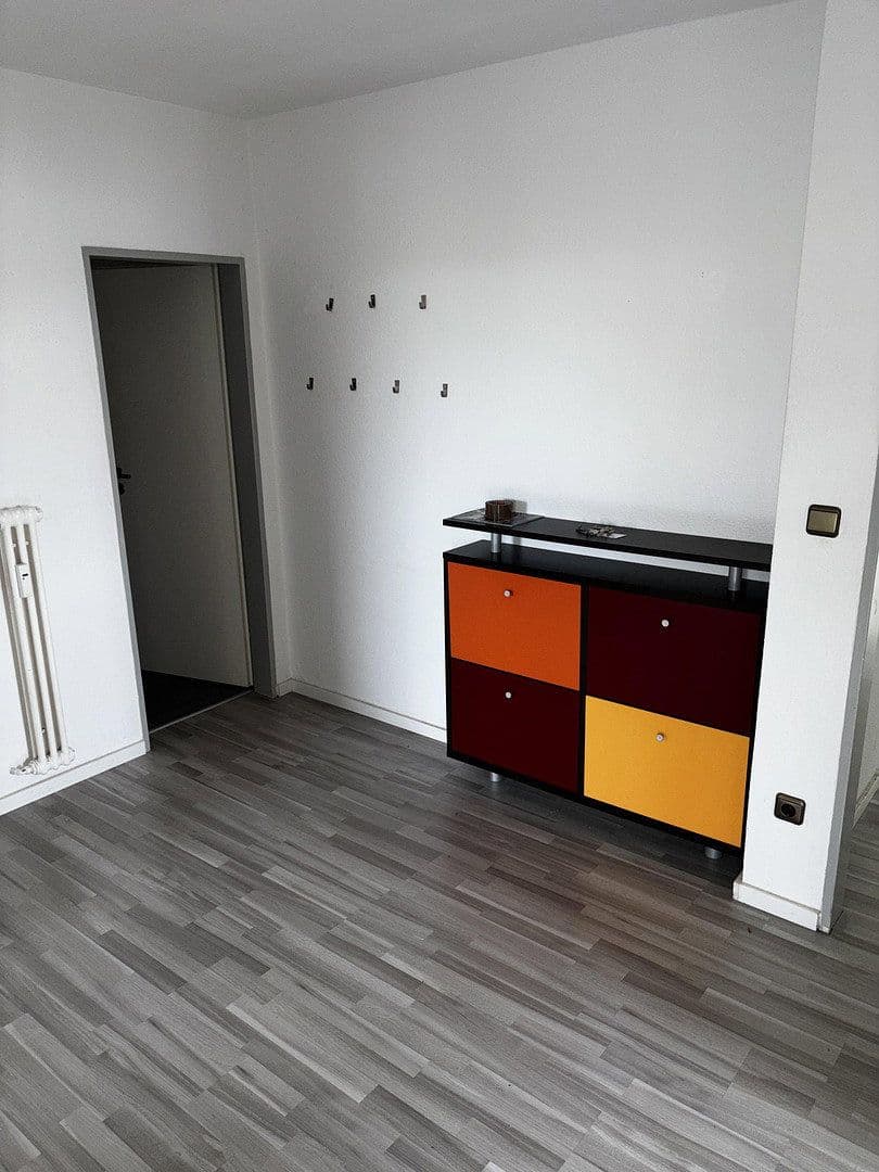 3 bedroom flat for sale, 81 m², Detmold, North Rhine-Westphalia 3 bedroom flat for sale, 81 m², Detmold, North Rhine-Westphalia