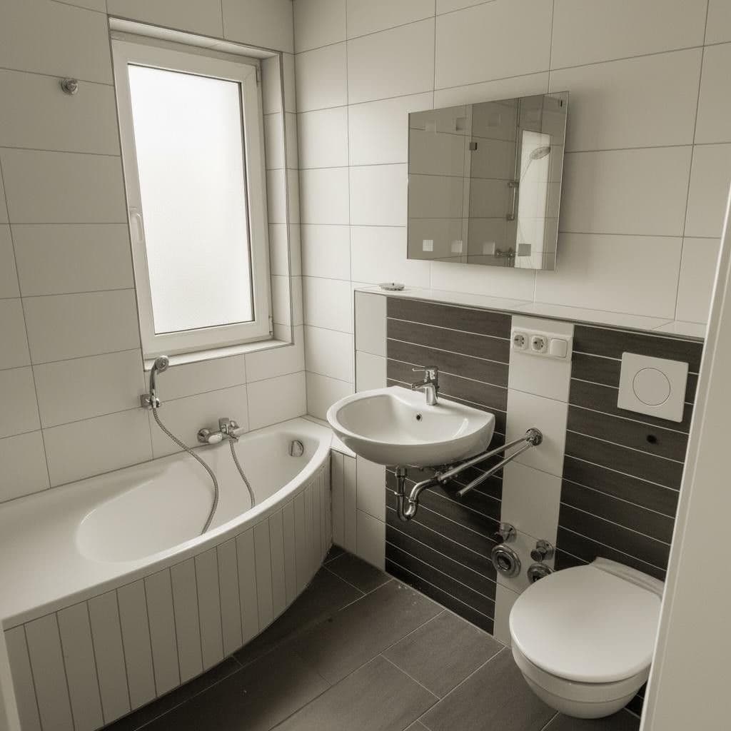 3 bedroom flat for sale, 81 m², Detmold, North Rhine-Westphalia 3 bedroom flat for sale, 81 m², Detmold, North Rhine-Westphalia