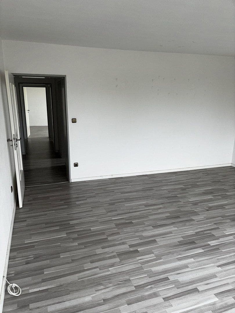 3 bedroom flat for sale, 81 m², Detmold, North Rhine-Westphalia 3 bedroom flat for sale, 81 m², Detmold, North Rhine-Westphalia