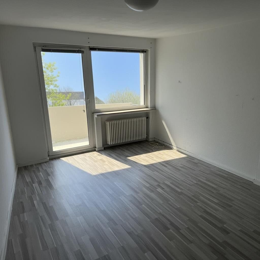 3 bedroom flat for sale, 81 m², Detmold, North Rhine-Westphalia 3 bedroom flat for sale, 81 m², Detmold, North Rhine-Westphalia