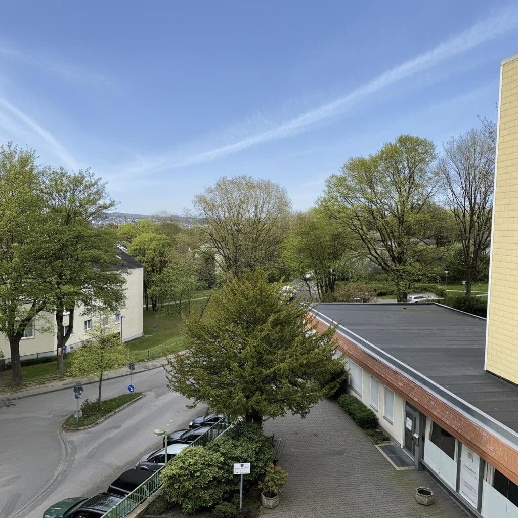 3 bedroom flat for sale, 81 m², Detmold, North Rhine-Westphalia 3 bedroom flat for sale, 81 m², Detmold, North Rhine-Westphalia