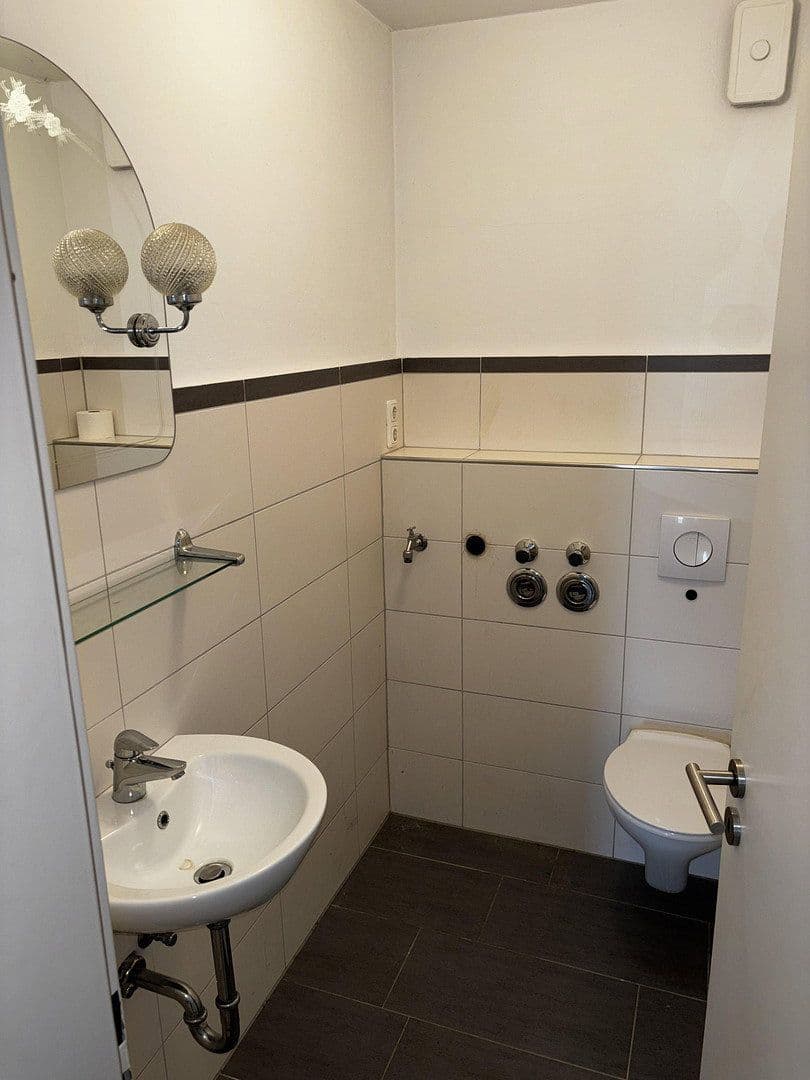 3 bedroom flat for sale, 81 m², Detmold, North Rhine-Westphalia 3 bedroom flat for sale, 81 m², Detmold, North Rhine-Westphalia