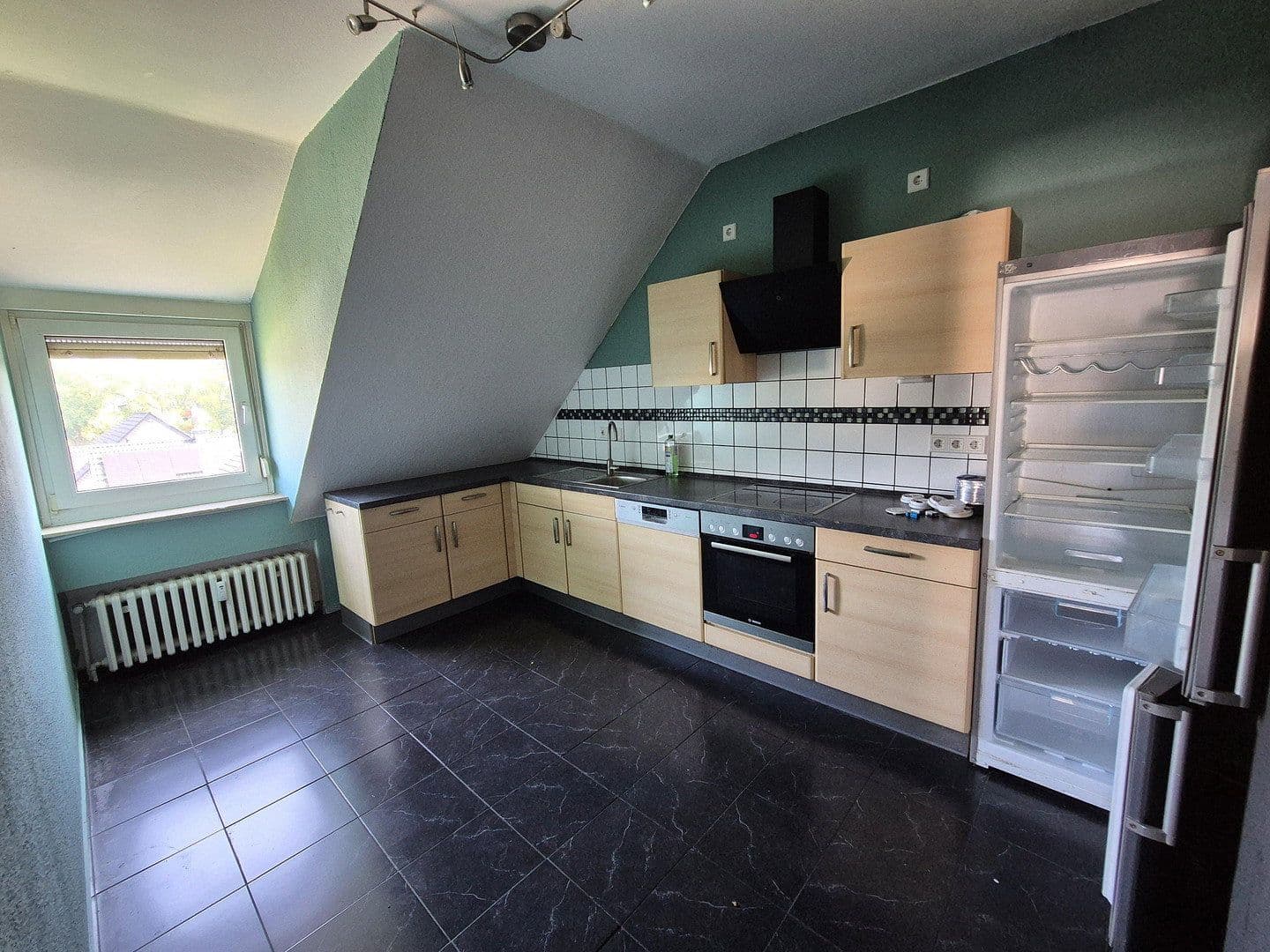 6 bedroom flat to rent, 160 m², Stadtholzstr. 81, Herford, North Rhine-Westphalia 6 bedroom flat to rent, 160 m², Stadtholzstr. 81, Herford, North Rhine-Westphalia