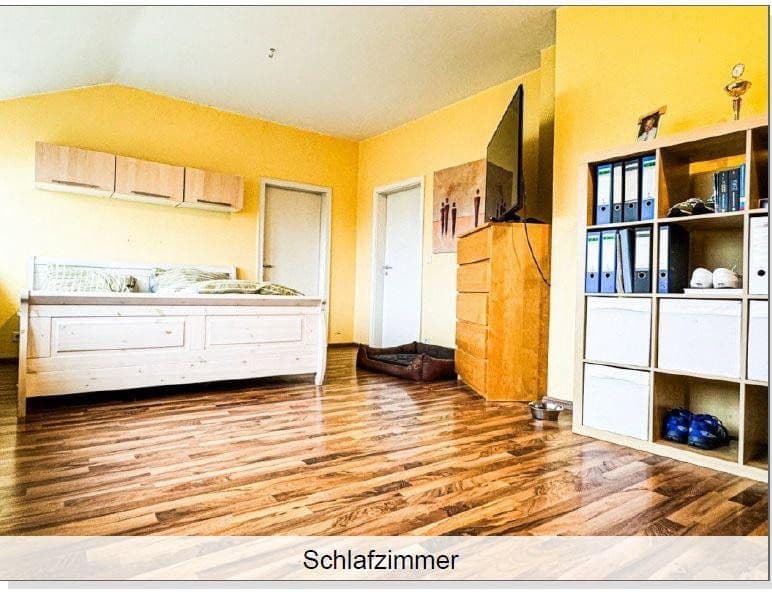 6 bedroom flat to rent, 160 m², Stadtholzstr. 81, Herford, North Rhine-Westphalia 6 bedroom flat to rent, 160 m², Stadtholzstr. 81, Herford, North Rhine-Westphalia