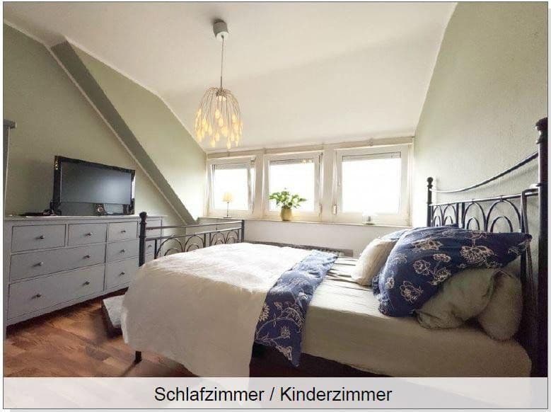 6 bedroom flat to rent, 160 m², Stadtholzstr. 81, Herford, North Rhine-Westphalia 6 bedroom flat to rent, 160 m², Stadtholzstr. 81, Herford, North Rhine-Westphalia