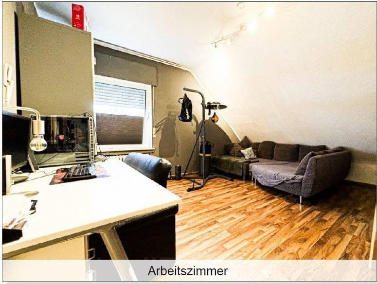 6 bedroom flat to rent, 160 m², Stadtholzstr. 81, Herford, North Rhine-Westphalia 6 bedroom flat to rent, 160 m², Stadtholzstr. 81, Herford, North Rhine-Westphalia