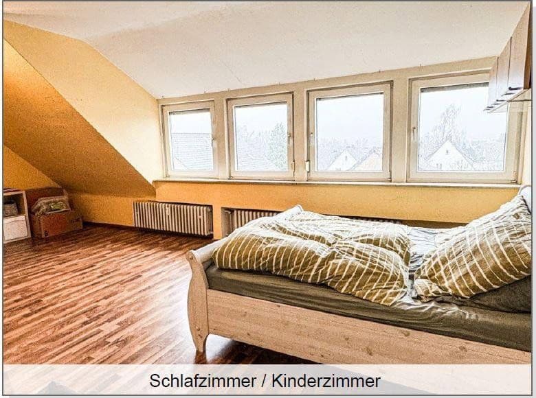 6 bedroom flat to rent, 160 m², Stadtholzstr. 81, Herford, North Rhine-Westphalia 6 bedroom flat to rent, 160 m², Stadtholzstr. 81, Herford, North Rhine-Westphalia