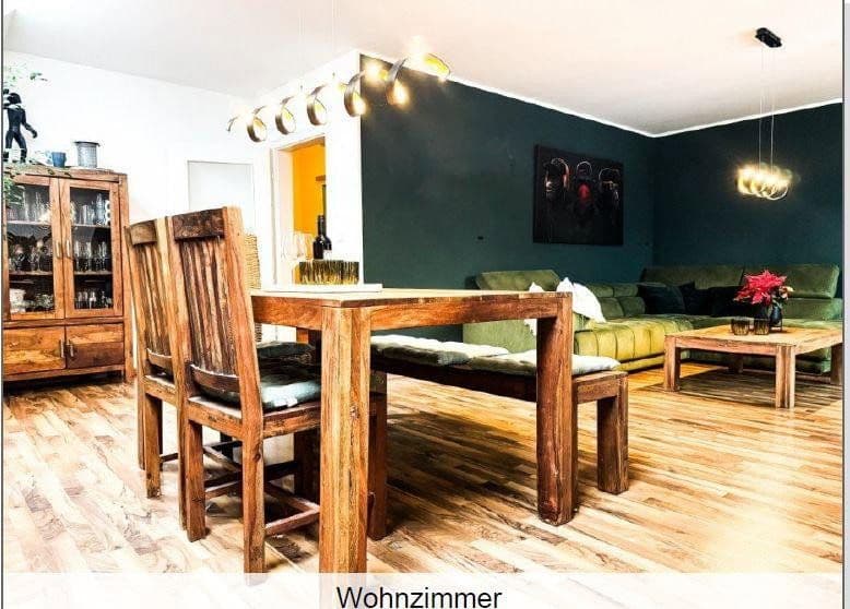 6 bedroom flat to rent, 160 m², Stadtholzstr. 81, Herford, North Rhine-Westphalia 6 bedroom flat to rent, 160 m², Stadtholzstr. 81, Herford, North Rhine-Westphalia