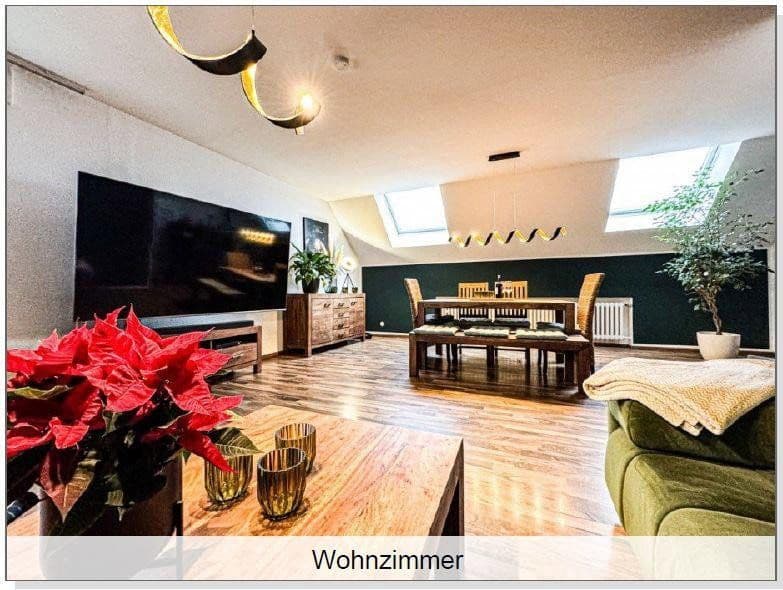 6 bedroom flat to rent, 160 m², Stadtholzstr. 81, Herford, North Rhine-Westphalia 6 bedroom flat to rent, 160 m², Stadtholzstr. 81, Herford, North Rhine-Westphalia