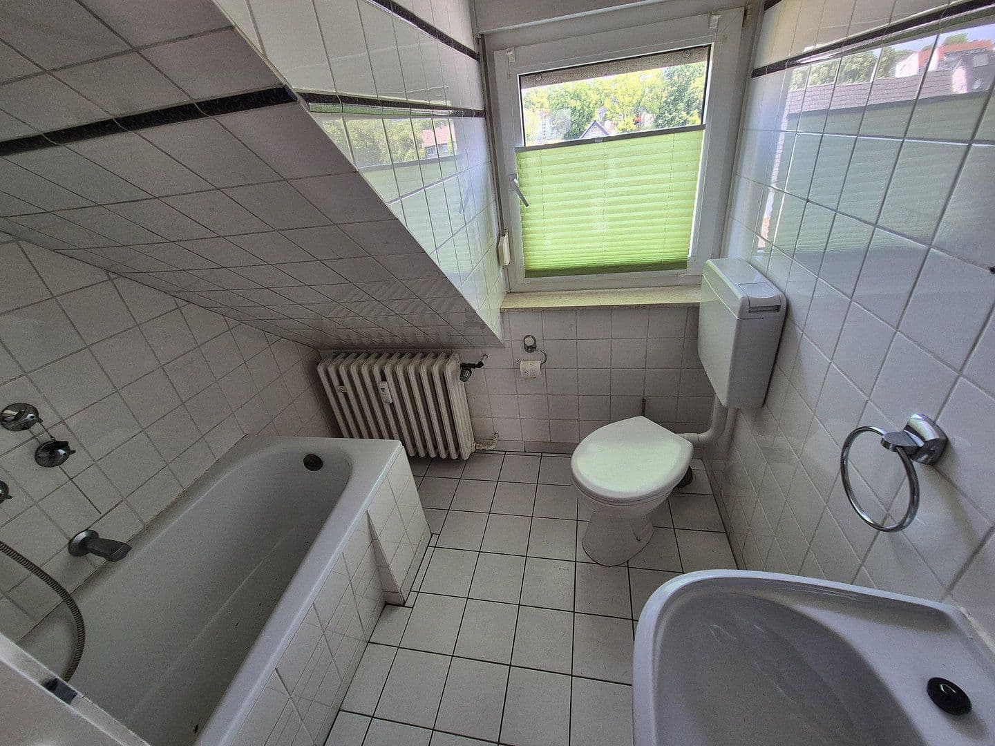 6 bedroom flat to rent, 160 m², Stadtholzstr. 81, Herford, North Rhine-Westphalia 6 bedroom flat to rent, 160 m², Stadtholzstr. 81, Herford, North Rhine-Westphalia