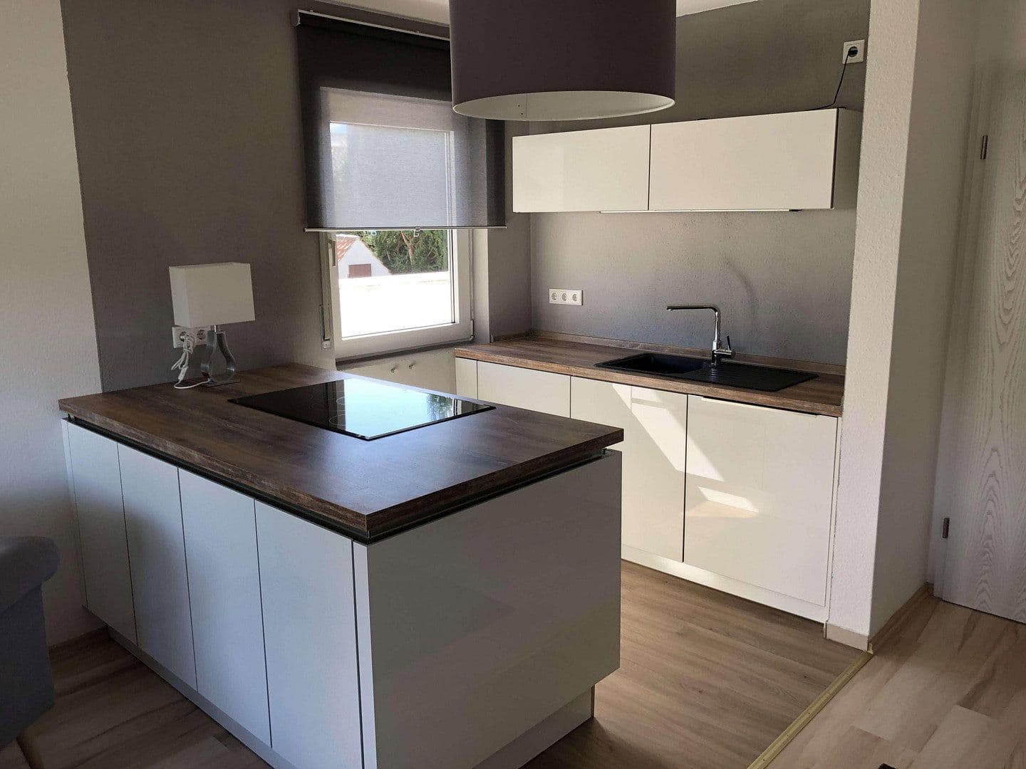 2 bedroom flat to rent, 49 m², Mainz, Rhineland-Palatinate 2 bedroom flat to rent, 49 m², Mainz, Rhineland-Palatinate