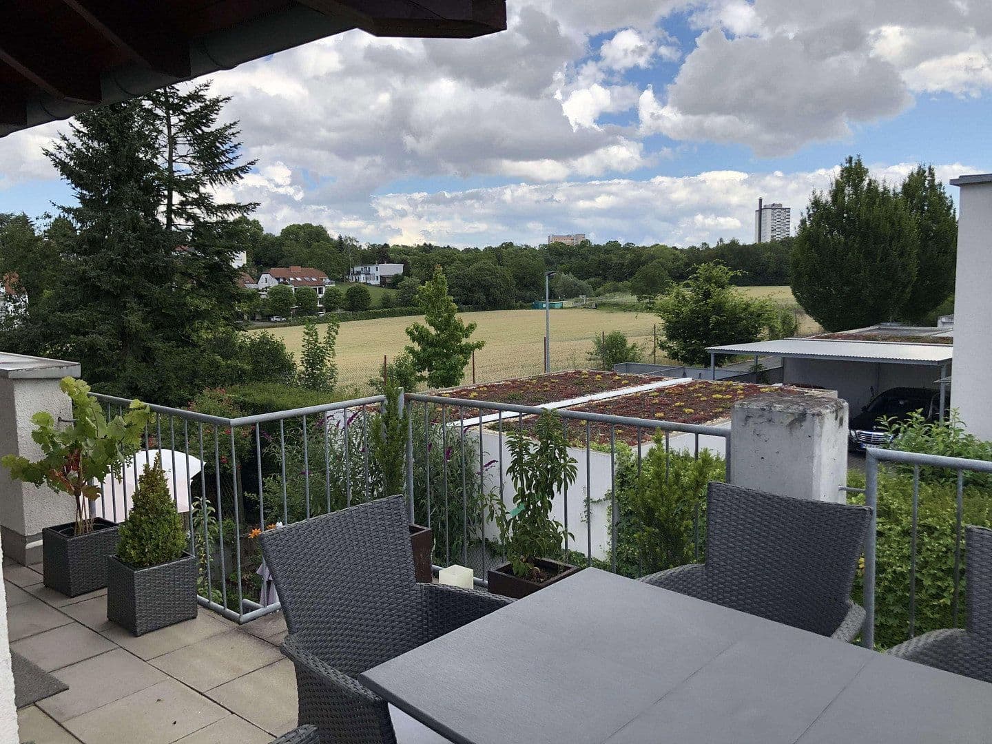2 bedroom flat to rent, 49 m², Mainz, Rhineland-Palatinate 2 bedroom flat to rent, 49 m², Mainz, Rhineland-Palatinate