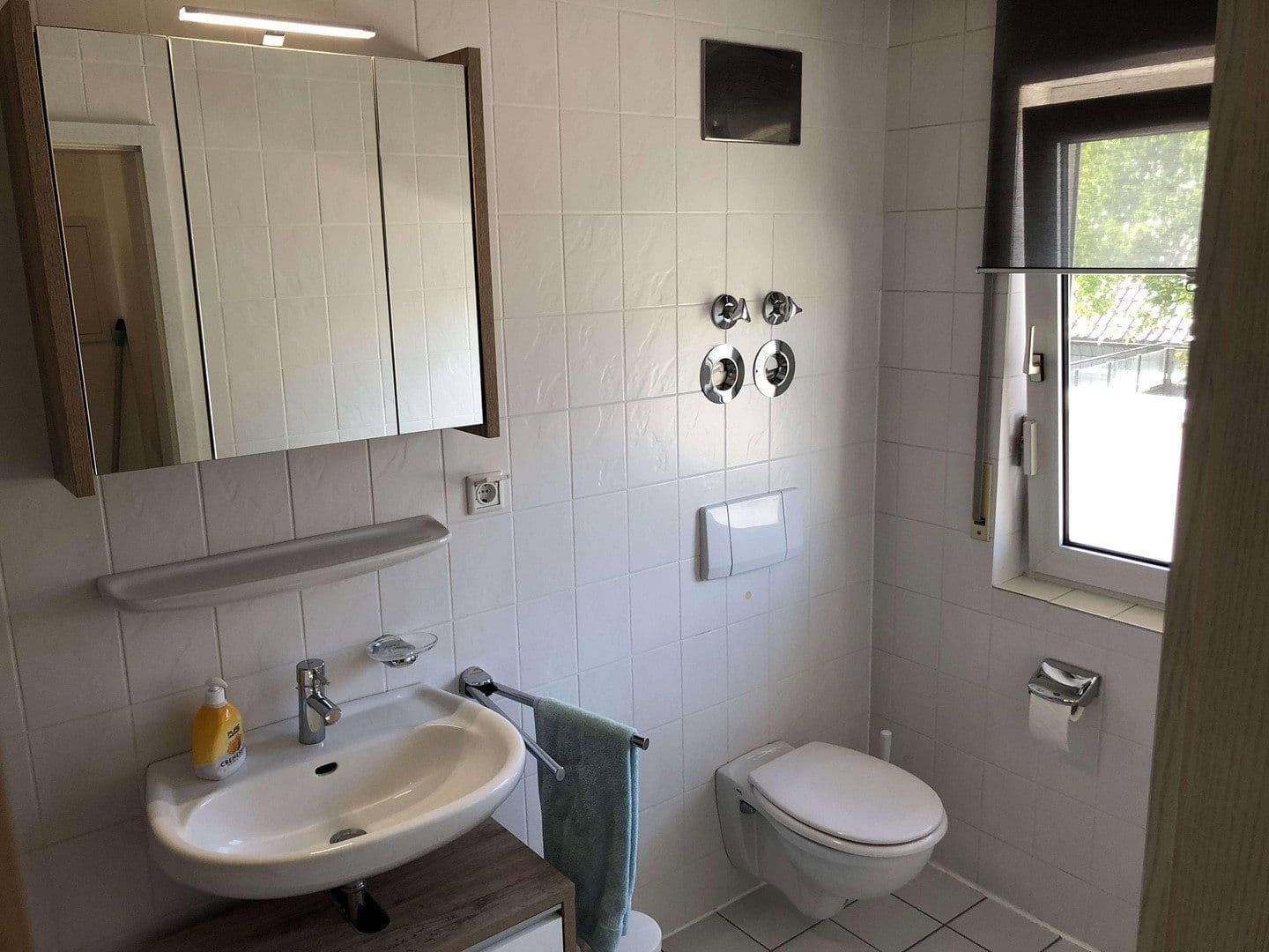 2 bedroom flat to rent, 49 m², Mainz, Rhineland-Palatinate 2 bedroom flat to rent, 49 m², Mainz, Rhineland-Palatinate