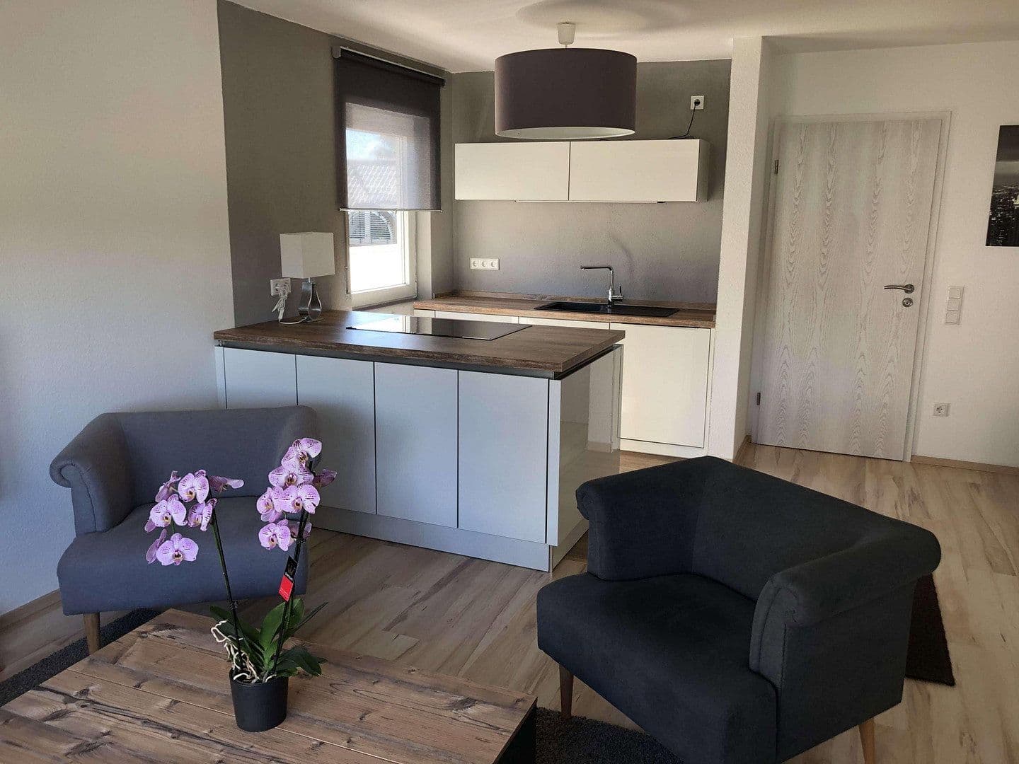 2 bedroom flat to rent, 49 m², Mainz, Rhineland-Palatinate 2 bedroom flat to rent, 49 m², Mainz, Rhineland-Palatinate