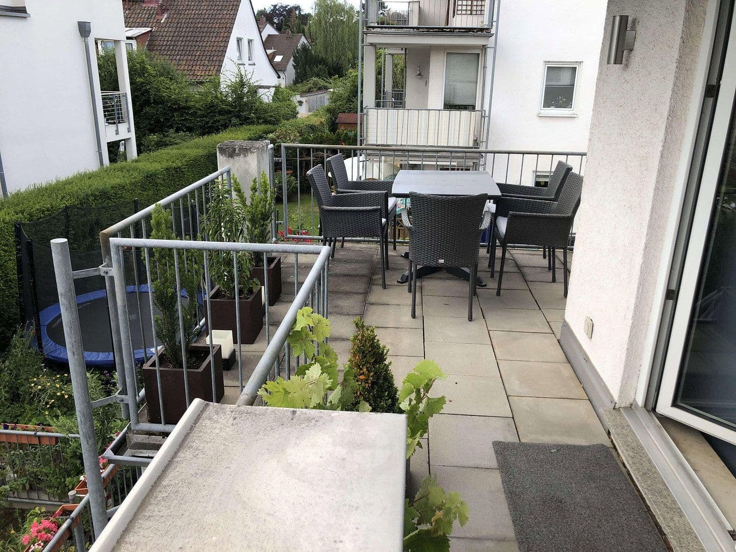 2 bedroom flat to rent, 49 m², Mainz, Rhineland-Palatinate 2 bedroom flat to rent, 49 m², Mainz, Rhineland-Palatinate