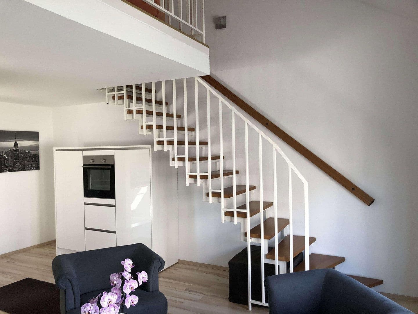 2 bedroom flat to rent, 49 m², Mainz, Rhineland-Palatinate 2 bedroom flat to rent, 49 m², Mainz, Rhineland-Palatinate