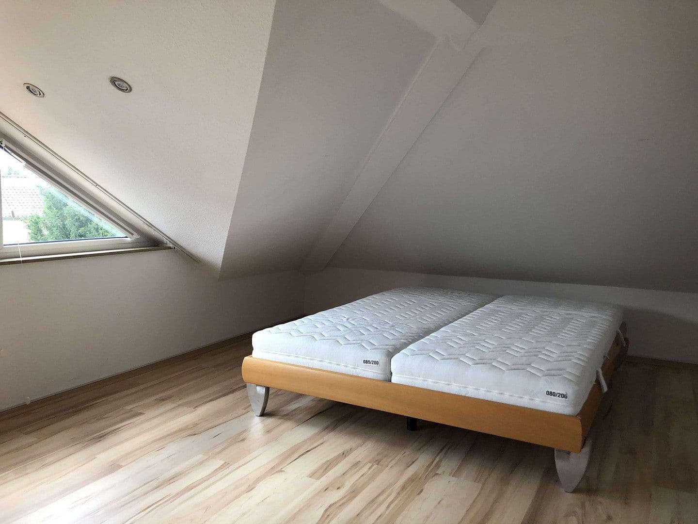 2 bedroom flat to rent, 49 m², Mainz, Rhineland-Palatinate 2 bedroom flat to rent, 49 m², Mainz, Rhineland-Palatinate