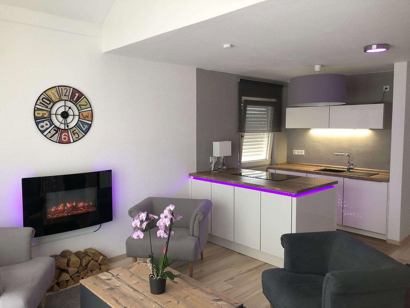 2 bedroom flat to rent, 49 m², Mainz, Rhineland-Palatinate 2 bedroom flat to rent, 49 m², Mainz, Rhineland-Palatinate