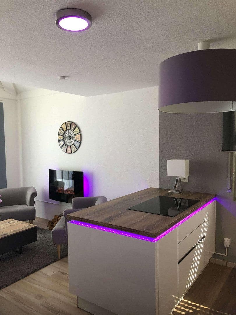 2 bedroom flat to rent, 49 m², Mainz, Rhineland-Palatinate 2 bedroom flat to rent, 49 m², Mainz, Rhineland-Palatinate