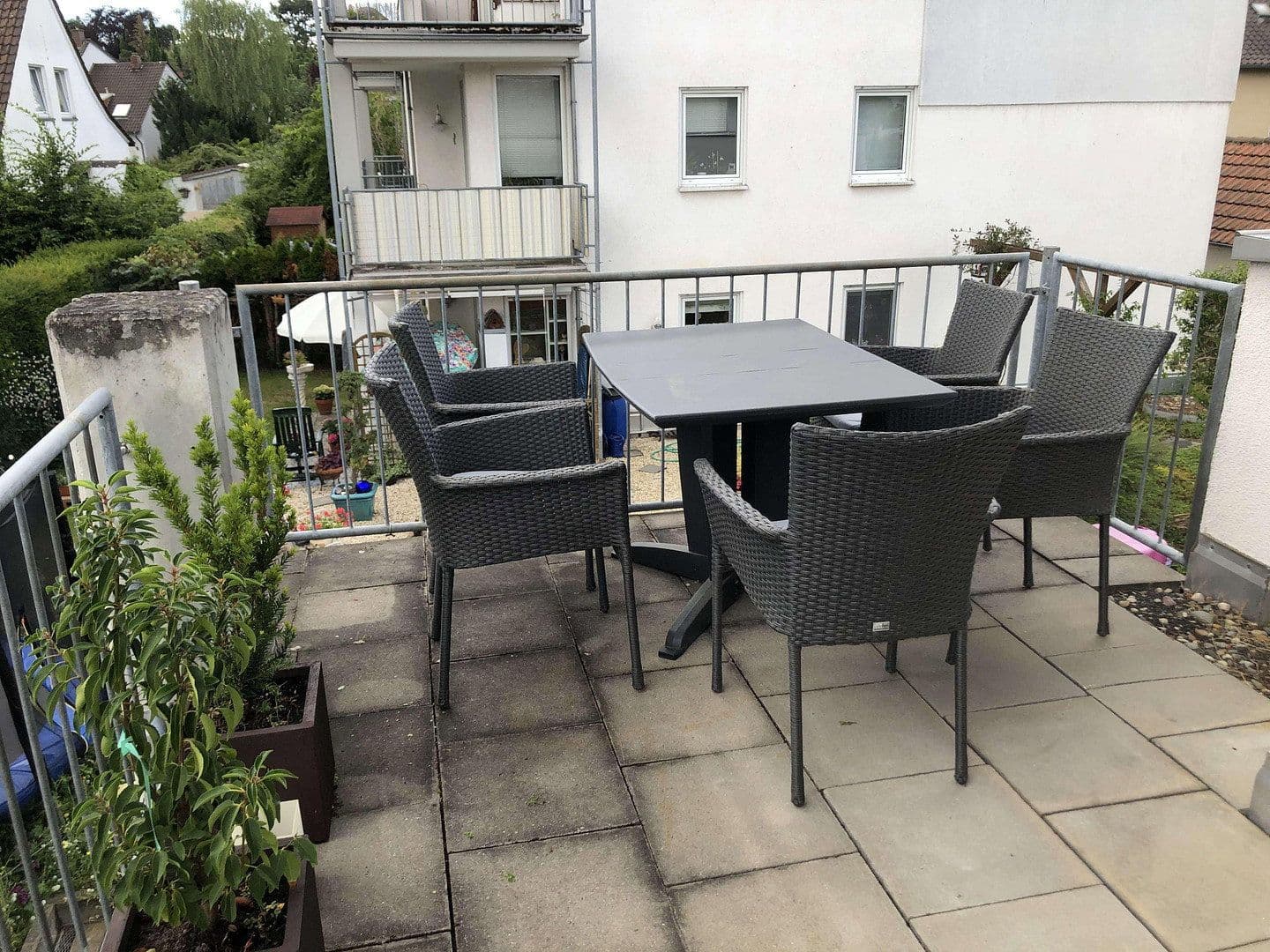 2 bedroom flat to rent, 49 m², Mainz, Rhineland-Palatinate 2 bedroom flat to rent, 49 m², Mainz, Rhineland-Palatinate