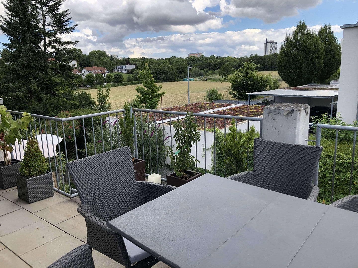 2 bedroom flat to rent, 49 m², Mainz, Rhineland-Palatinate 2 bedroom flat to rent, 49 m², Mainz, Rhineland-Palatinate