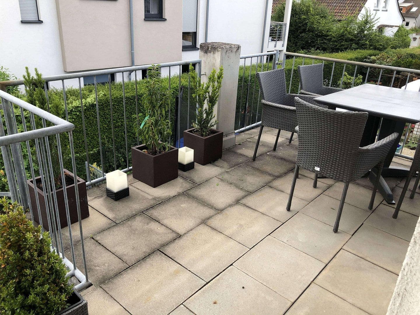 2 bedroom flat to rent, 49 m², Mainz, Rhineland-Palatinate 2 bedroom flat to rent, 49 m², Mainz, Rhineland-Palatinate