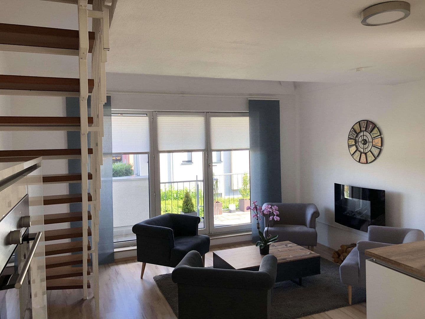 2 bedroom flat to rent, 49 m², Mainz, Rhineland-Palatinate 2 bedroom flat to rent, 49 m², Mainz, Rhineland-Palatinate