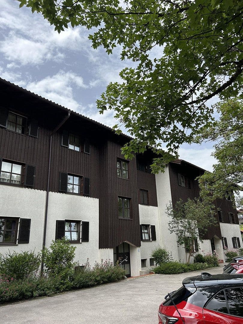 1 bedroom with open-plan kitchen flat for sale, 70 m², Bad Tölz, Bavaria 1 bedroom with open-plan kitchen flat for sale, 70 m², Bad Tölz, Bavaria