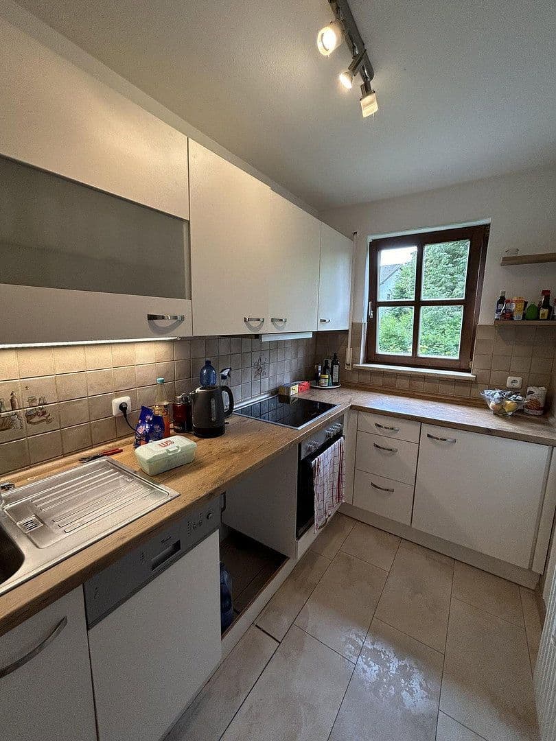 1 bedroom with open-plan kitchen flat for sale, 70 m², Bad Tölz, Bavaria 1 bedroom with open-plan kitchen flat for sale, 70 m², Bad Tölz, Bavaria