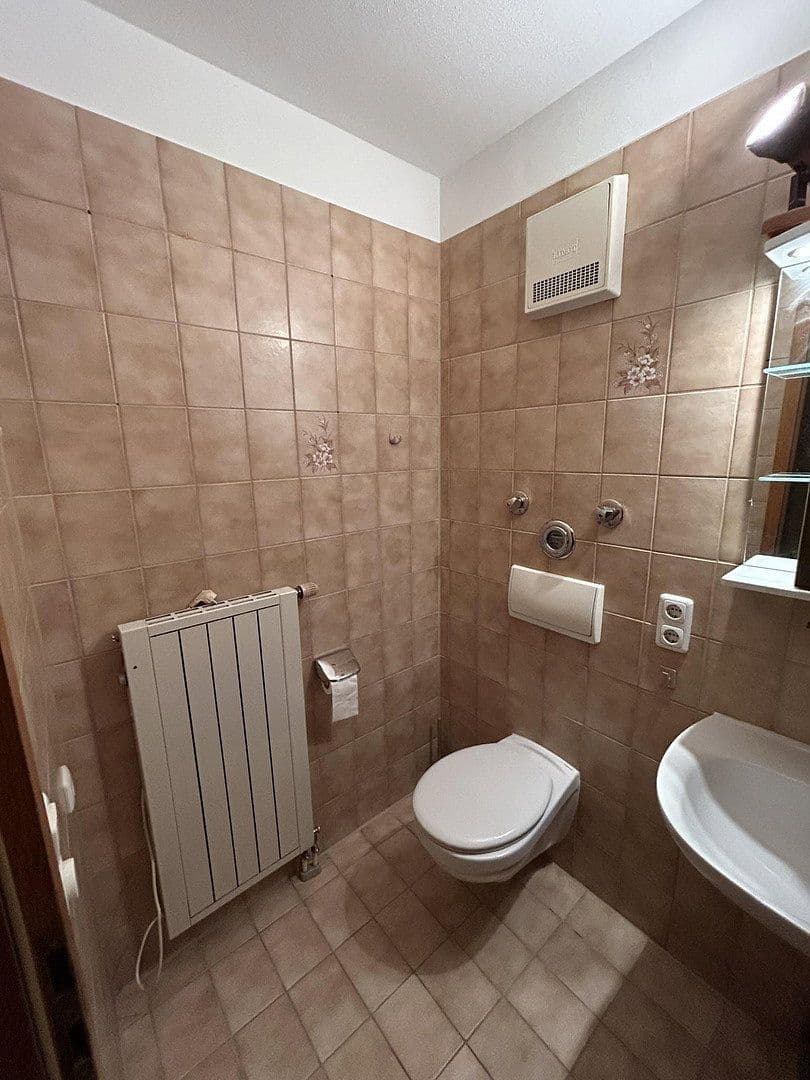 1 bedroom with open-plan kitchen flat for sale, 70 m², Bad Tölz, Bavaria 1 bedroom with open-plan kitchen flat for sale, 70 m², Bad Tölz, Bavaria
