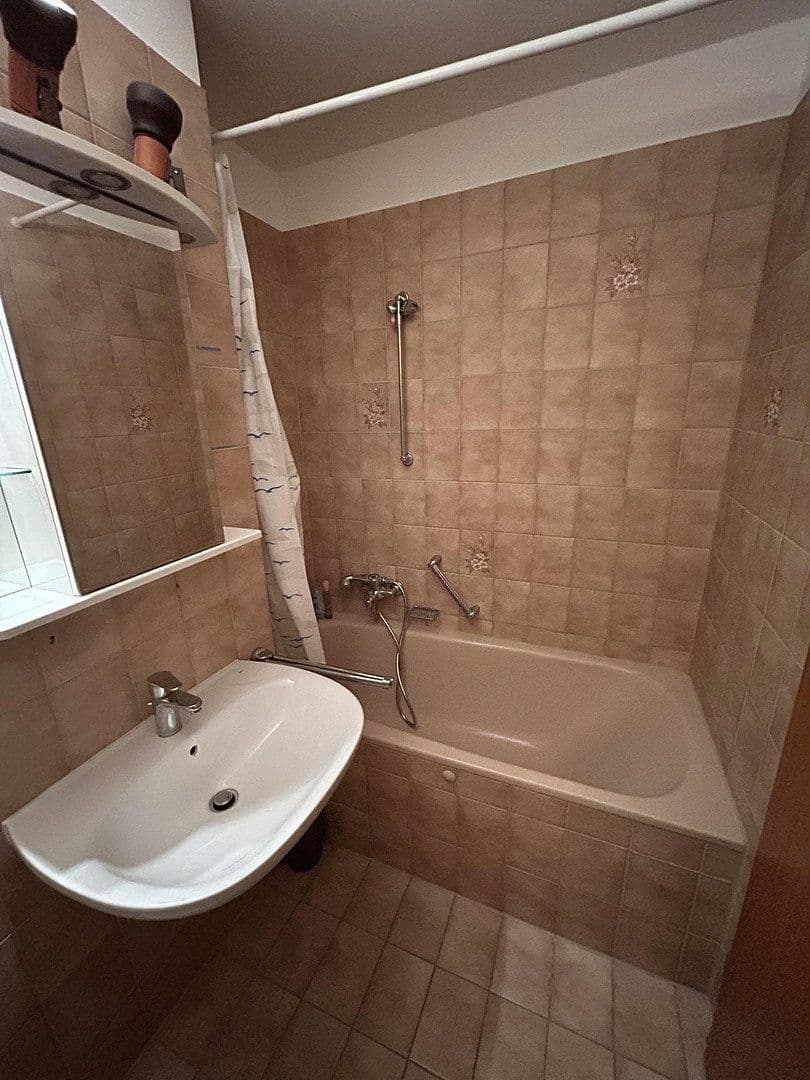 1 bedroom with open-plan kitchen flat for sale, 70 m², Bad Tölz, Bavaria 1 bedroom with open-plan kitchen flat for sale, 70 m², Bad Tölz, Bavaria