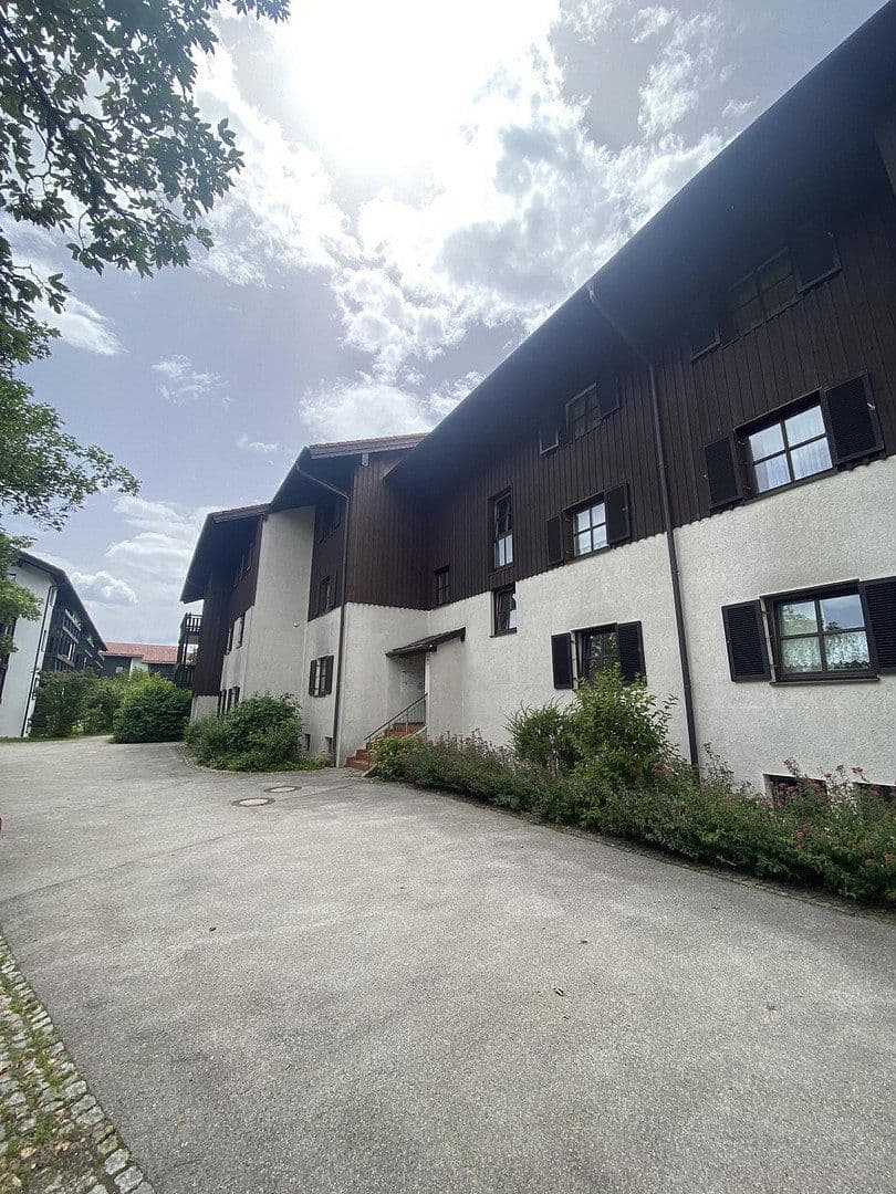 1 bedroom with open-plan kitchen flat for sale, 70 m², Bad Tölz, Bavaria 1 bedroom with open-plan kitchen flat for sale, 70 m², Bad Tölz, Bavaria