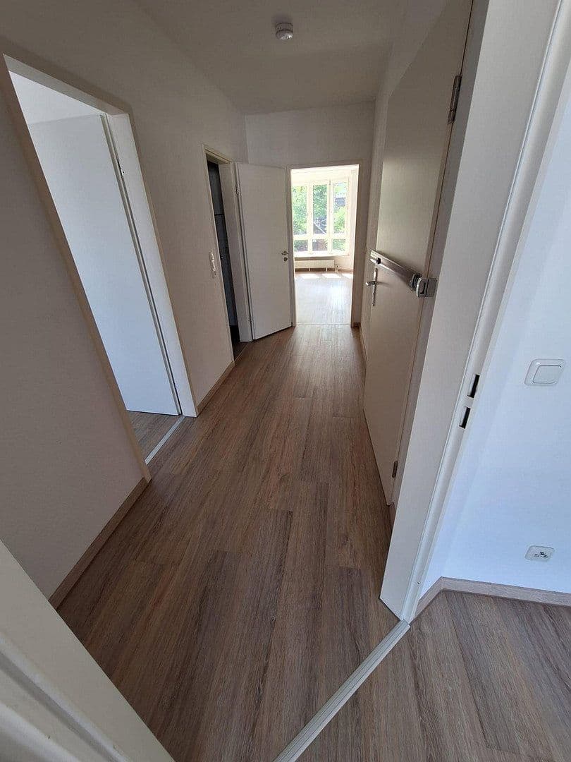 2 bedroom flat to rent, 55 m², Carl-Wilhelm-Str. 33, Krefeld, North Rhine-Westphalia 2 bedroom flat to rent, 55 m², Carl-Wilhelm-Str. 33, Krefeld, North Rhine-Westphalia