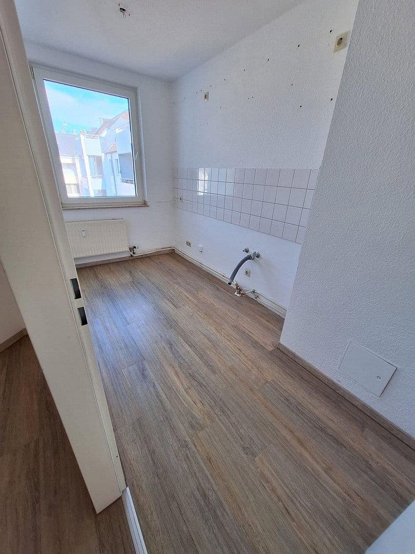 2 bedroom flat to rent, 55 m², Carl-Wilhelm-Str. 33, Krefeld, North Rhine-Westphalia 2 bedroom flat to rent, 55 m², Carl-Wilhelm-Str. 33, Krefeld, North Rhine-Westphalia