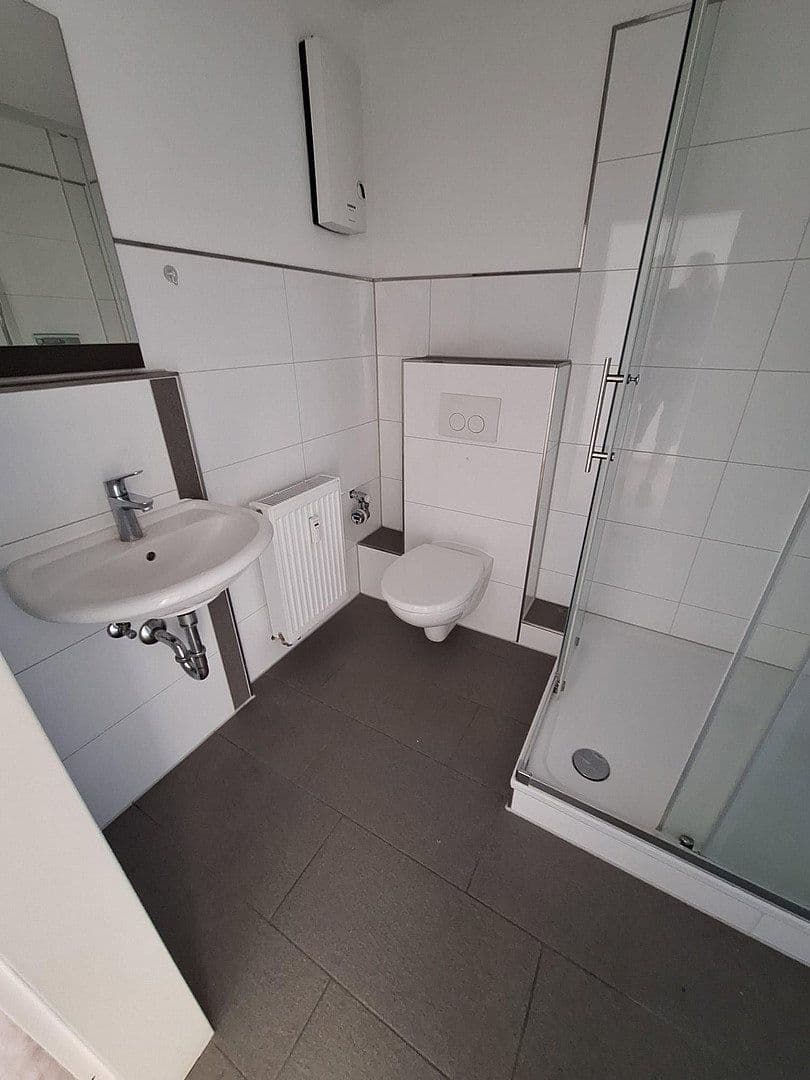 2 bedroom flat to rent, 55 m², Carl-Wilhelm-Str. 33, Krefeld, North Rhine-Westphalia 2 bedroom flat to rent, 55 m², Carl-Wilhelm-Str. 33, Krefeld, North Rhine-Westphalia