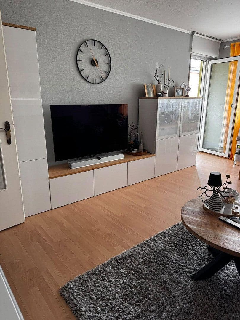 3 bedroom flat for sale, 76 m², Lohrweg 19, Aschaffenburg, Bavaria 3 bedroom flat for sale, 76 m², Lohrweg 19, Aschaffenburg, Bavaria