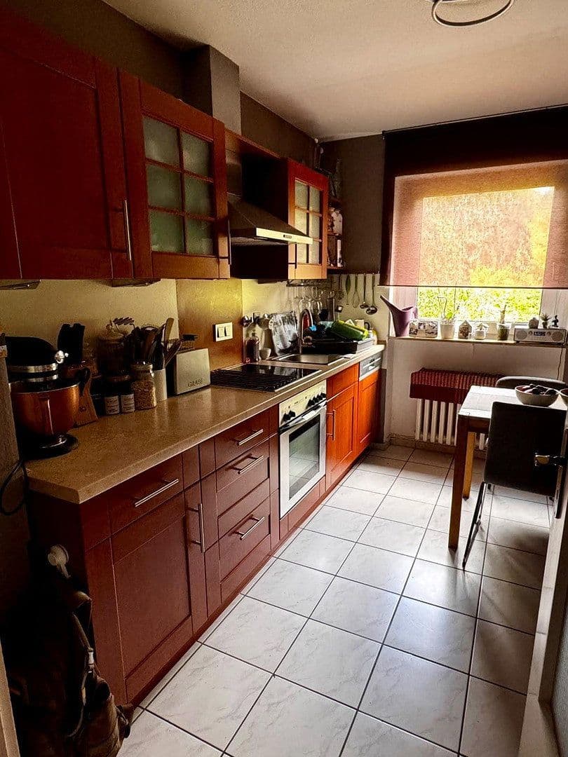3 bedroom flat for sale, 76 m², Lohrweg 19, Aschaffenburg, Bavaria 3 bedroom flat for sale, 76 m², Lohrweg 19, Aschaffenburg, Bavaria